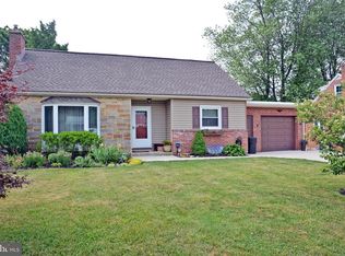 1784 Argyle Dr, York, PA 17406