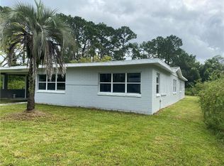 2045 2nd Ave, Deland, FL 32724