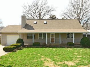 40 Platte St, Dearborn, MO 64439