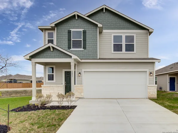 5851 Hematite Rim, San Antonio, TX 78222