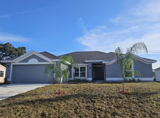 789 San Filippo Dr SE, Palm Bay, FL 32909