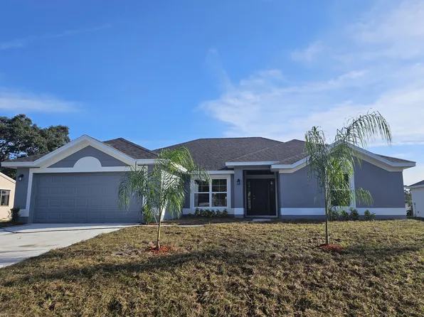 789 San Filippo Dr SE, Palm Bay, FL 32909
