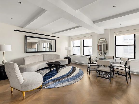2nd image of 327 Central Park W #6CD