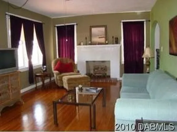 529 Hillside Ave #&-531, Daytona Beach, FL 32118