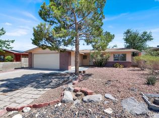 5921 Marka Dr, Las Vegas, NV 89108