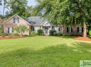 109 Goette Trl, Savannah, GA 31410