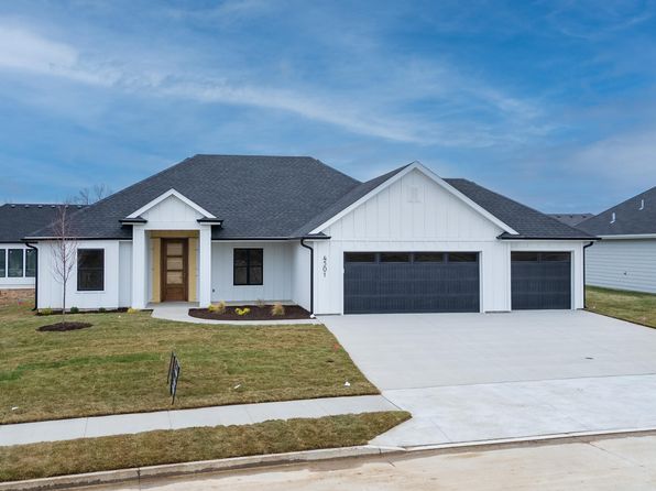 4501 Royal County Rd, Columbia, MO 65201