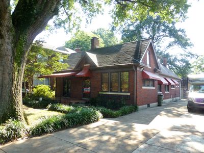 1971 Snowden Ave, Memphis, TN, 38107