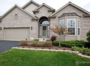 9312 Dunmore Dr, Orland Park, IL 60462