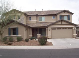 1543 E Zion Way, Chandler, AZ 85249