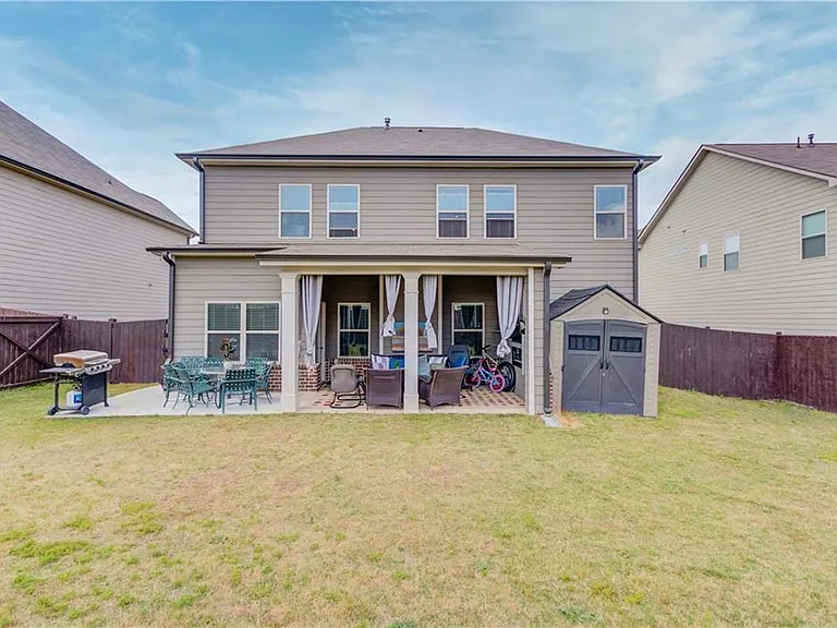 404 Henson Farm Dr — Photo 37
