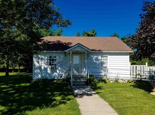 5968 S 400 W, Modoc, IN 47358