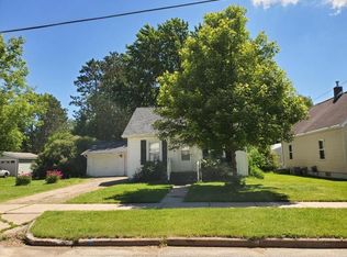 915 Pine St, Antigo, WI 54409