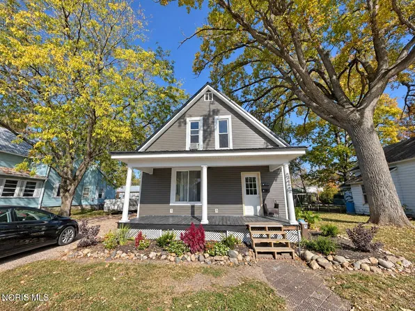 414 W Wayne St, Paulding, OH 45879