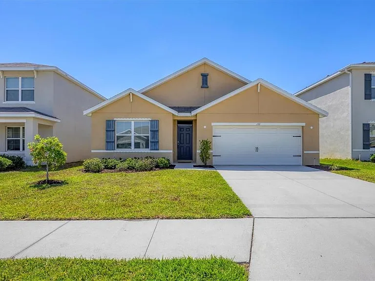 153 Tierra Verde Way — Photo 1