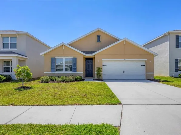 153 Tierra Verde Way, Bradenton, FL 34212