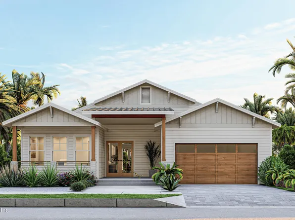 572 SEAGATE Avenue, Neptune Beach, FL 32266