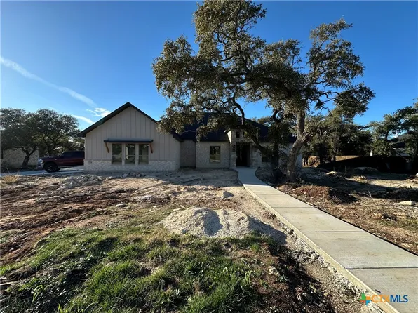 384 Airosa Dr, Belton, TX 76513