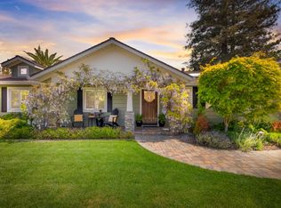73 S El Monte Ave, Los Altos, CA 94022
