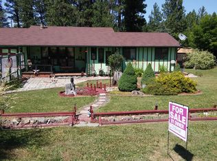 620 H St, Plummer, ID 83851