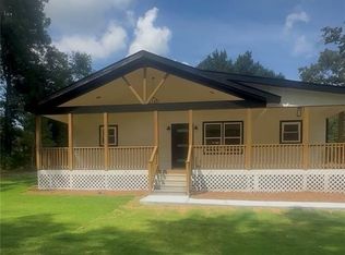 1238 Highway 142 E, Covington, GA 30014