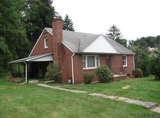 457 Sell St, Johnstown, PA 15905