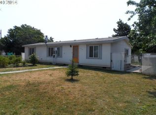 1810 Y Ave, La Grande, OR 97850