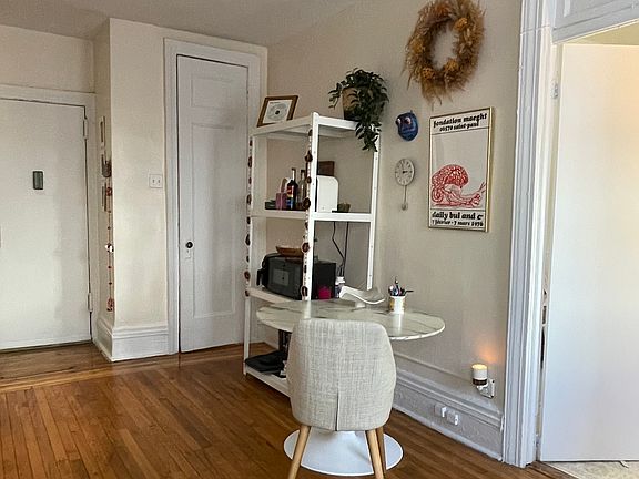 5th image of 160 Claremont Ave APT 5C