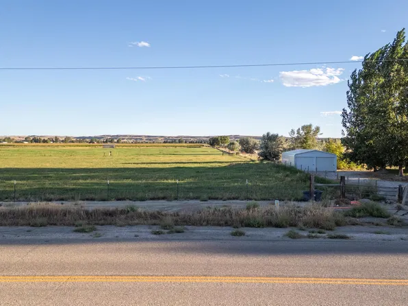TBD Lane 12, Lovell, WY 82431