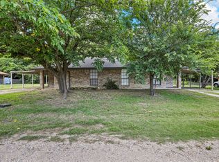 219 E Pritchard #221, Blue Ridge, TX 75424