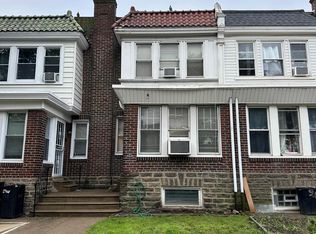 260 W Godfrey Ave, Philadelphia, PA 19120