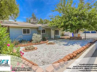 1409 Diana Maura Dr, Las Cruces, NM 88001