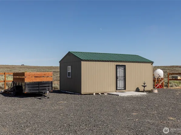 2795 Palomino Loop, Ephrata, WA 98823