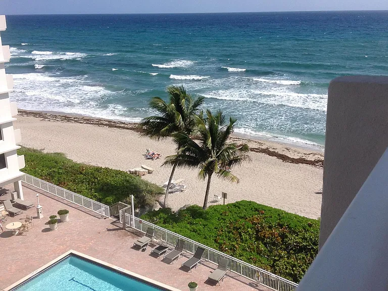 3221 S Ocean Blvd #608 — Photo 2