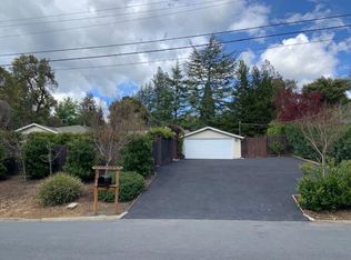 Meadow View Rd - LO, Orinda, CA 94563