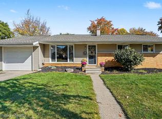 1191 Kay Pkwy, Ann Arbor, MI 48103