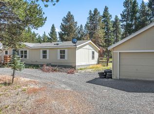 11660 Burlwood Dr, La Pine, OR 97739