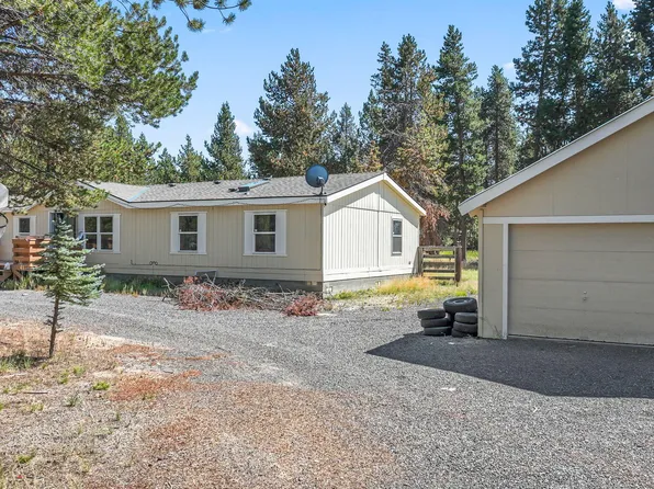 11660 Burlwood Dr, La Pine, OR 97739