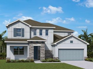 Jarvis Plan, Coasterra, Palmetto, FL 34221