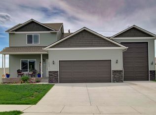 6544 W Rambo St, Rathdrum, ID 83858