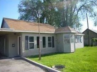 248 E 1600 S, Orem, UT 84058