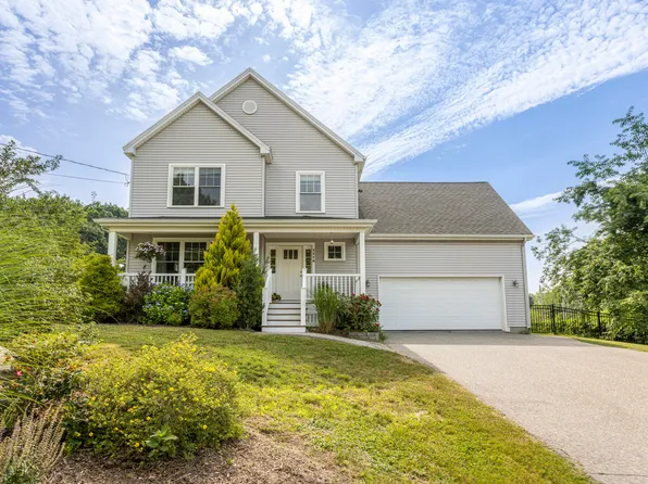 1114 Highland Avenue, South Portland, ME 04106