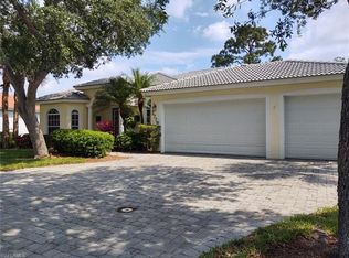 3779 Recreation Ln, Naples, FL 34116