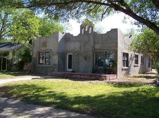 719 Cedar Ave, McAllen, TX 78501