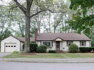 49 Day Ave, South Hamilton, MA 01982