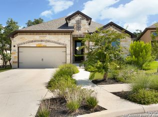 144 Escalera Circle, Boerne, TX 78006