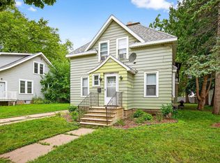 1626 N Oneida St, Appleton, WI 54911