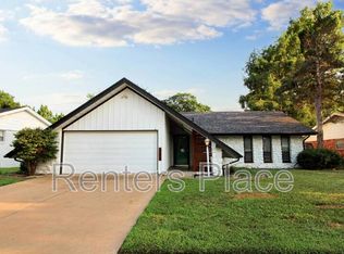 166 E 57th St S, Tulsa, OK 74105