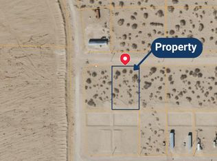 265950 Half Moon Ave, El Paso, TX 79928