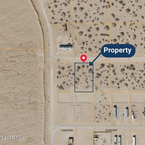 265950 Half Moon Ave, El Paso, TX, 79928